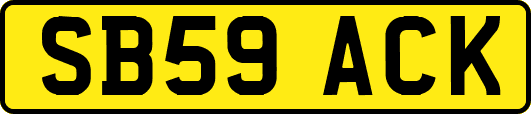 SB59ACK