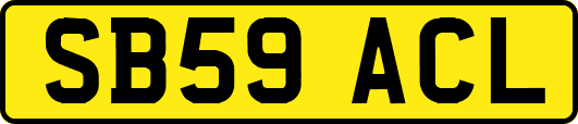 SB59ACL