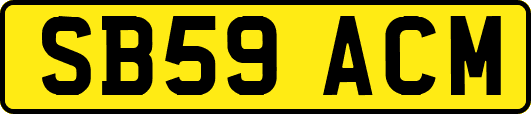 SB59ACM