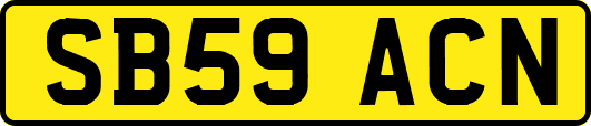 SB59ACN
