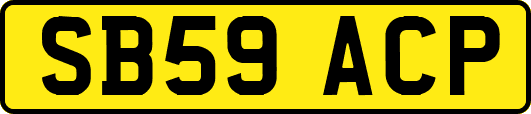 SB59ACP