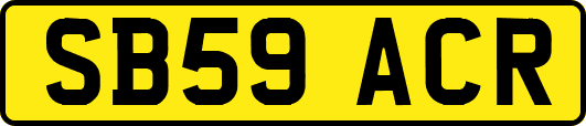 SB59ACR