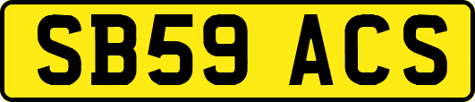 SB59ACS