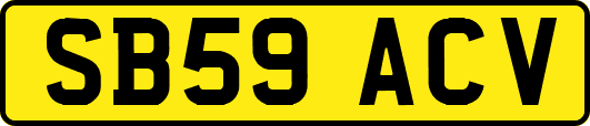 SB59ACV