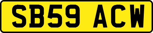SB59ACW