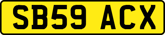 SB59ACX