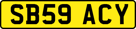 SB59ACY