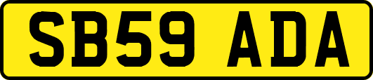 SB59ADA