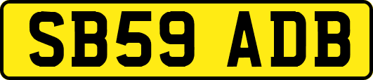 SB59ADB