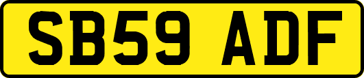 SB59ADF