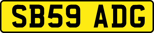 SB59ADG