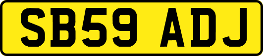 SB59ADJ