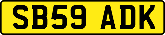 SB59ADK