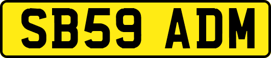 SB59ADM