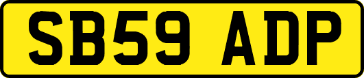 SB59ADP