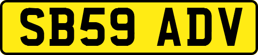 SB59ADV
