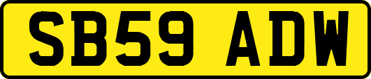 SB59ADW