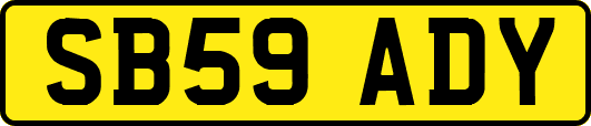 SB59ADY