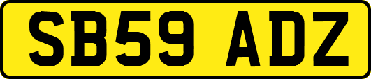 SB59ADZ