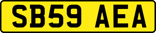 SB59AEA