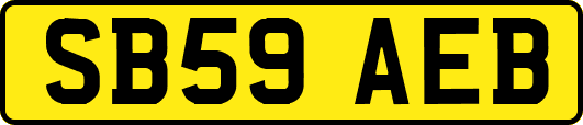 SB59AEB
