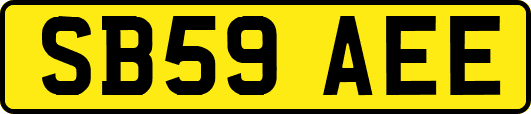 SB59AEE