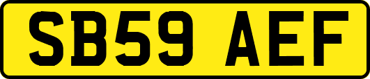 SB59AEF