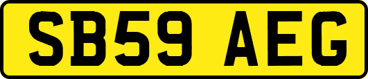 SB59AEG