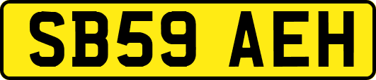 SB59AEH