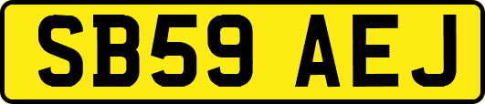 SB59AEJ
