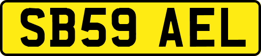 SB59AEL