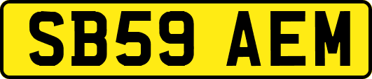 SB59AEM