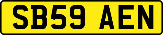 SB59AEN