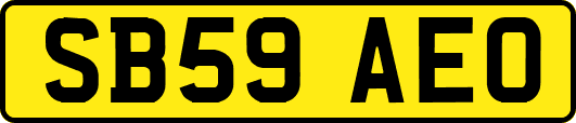 SB59AEO