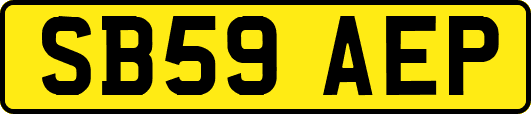 SB59AEP