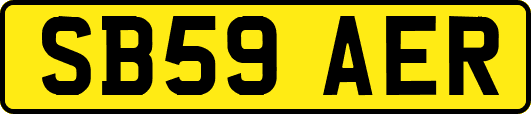 SB59AER