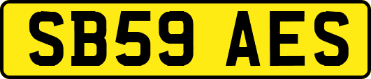 SB59AES