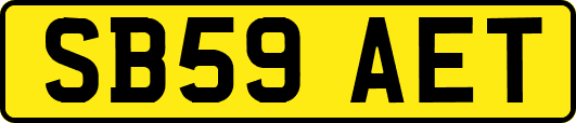 SB59AET