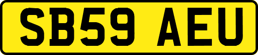 SB59AEU