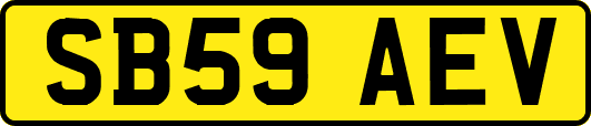 SB59AEV
