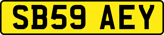 SB59AEY