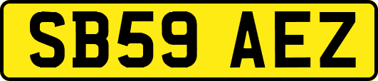 SB59AEZ