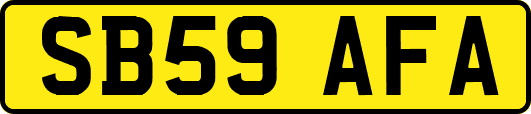 SB59AFA