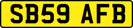 SB59AFB