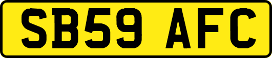 SB59AFC