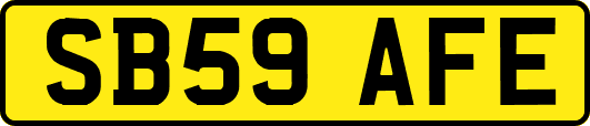SB59AFE