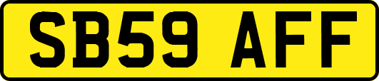 SB59AFF