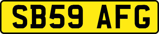 SB59AFG