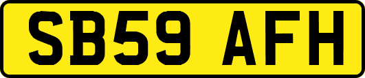 SB59AFH