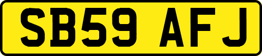 SB59AFJ